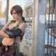 Cosplay by nadyasonika